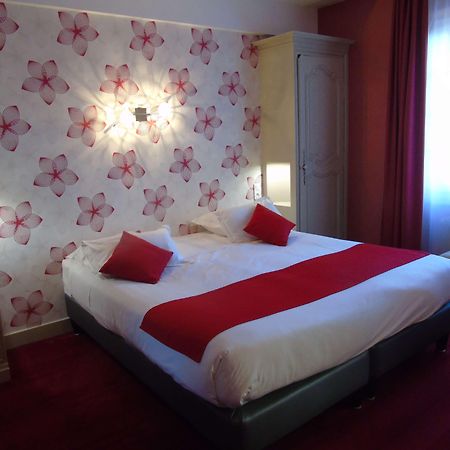 Best Western Hotel Montgomery Понторсон Екстер'єр фото