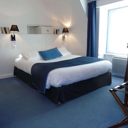 Best Western Hotel Montgomery Понторсон Екстер'єр фото