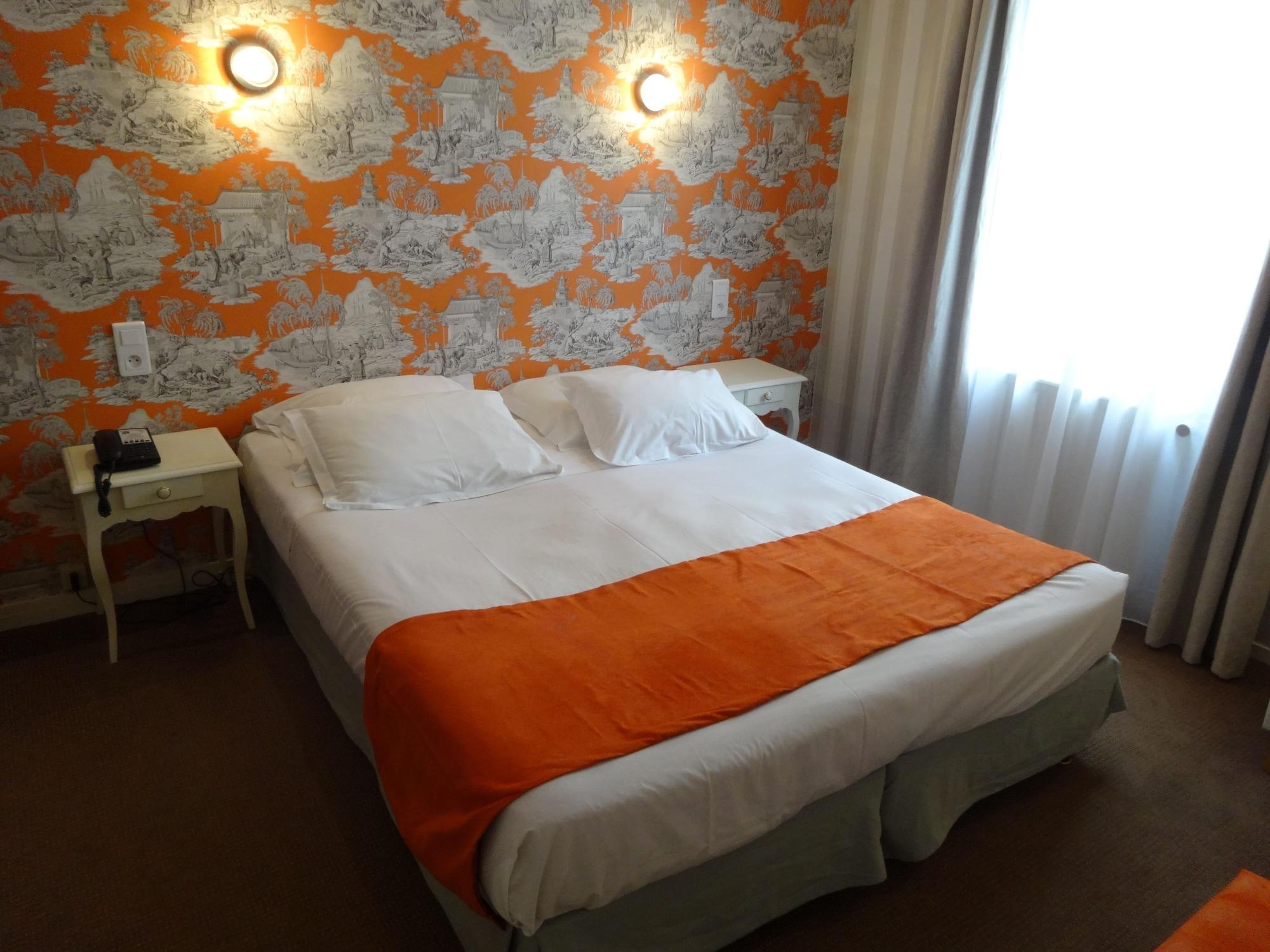 Best Western Hotel Montgomery Понторсон Екстер'єр фото