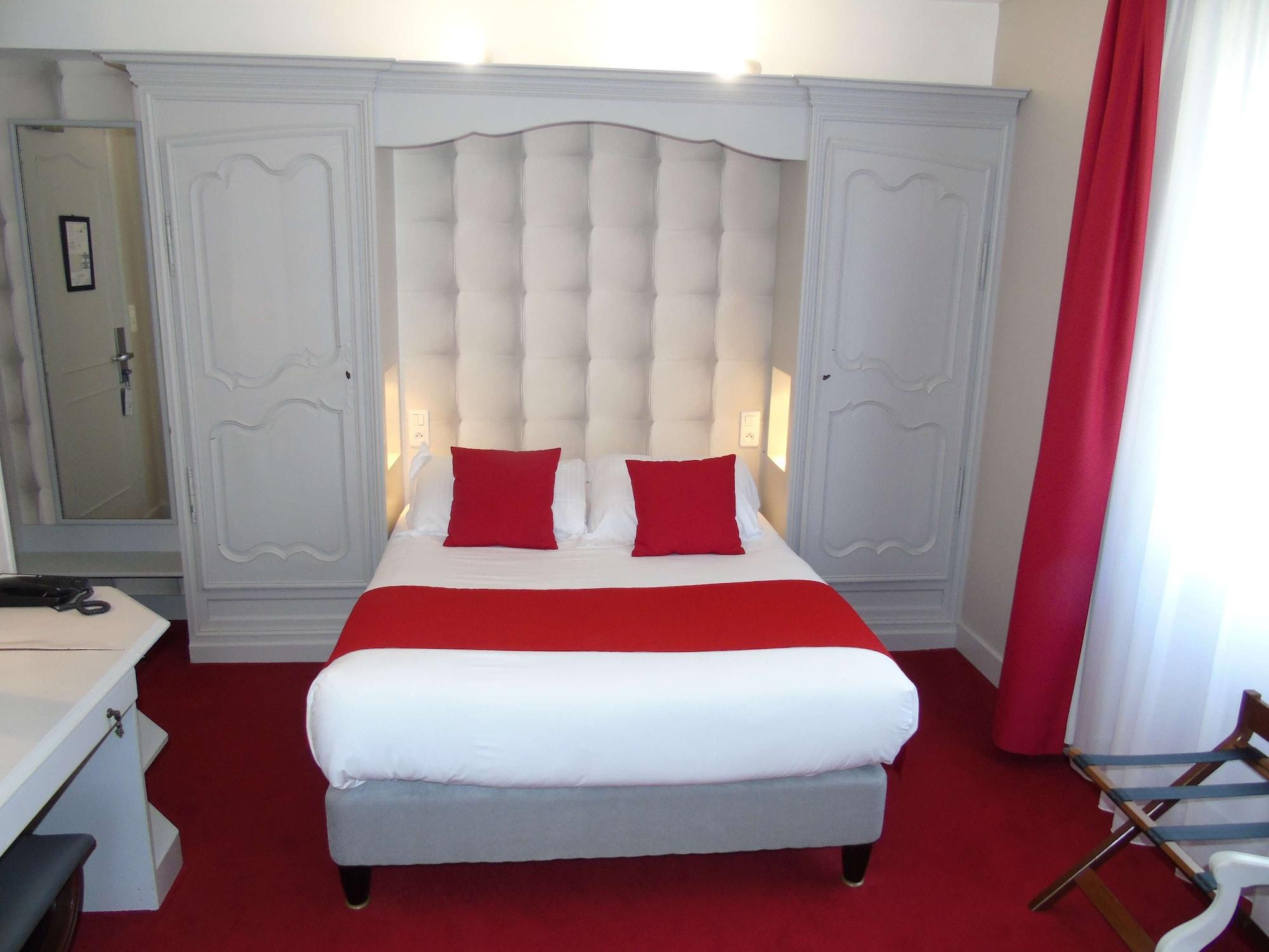 Best Western Hotel Montgomery Понторсон Екстер'єр фото