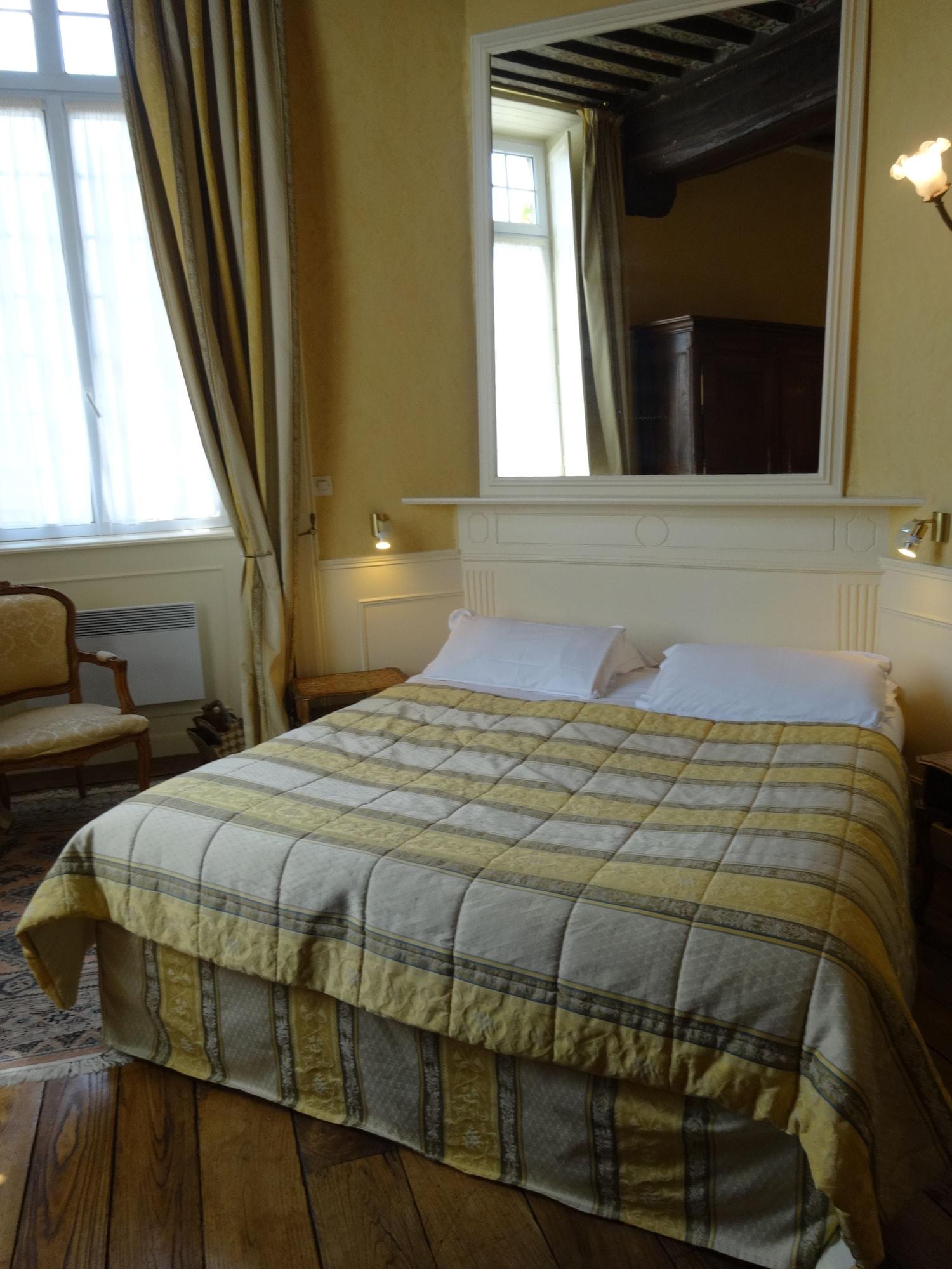 Best Western Hotel Montgomery Понторсон Екстер'єр фото