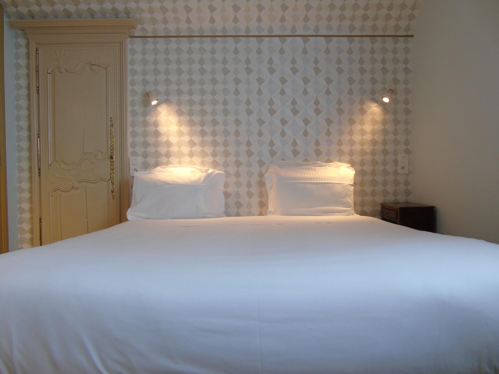 Best Western Hotel Montgomery Понторсон Екстер'єр фото