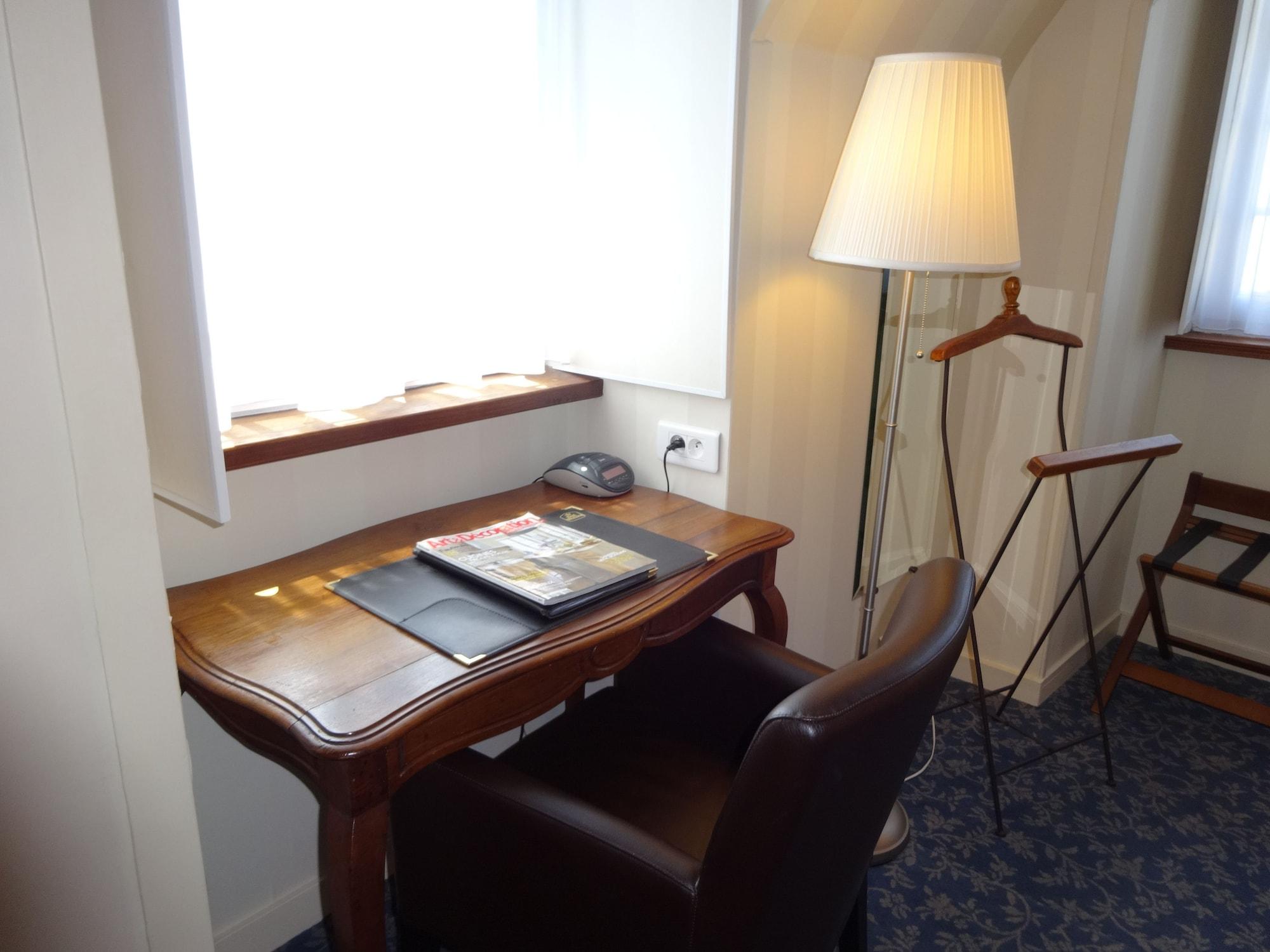 Best Western Hotel Montgomery Понторсон Екстер'єр фото