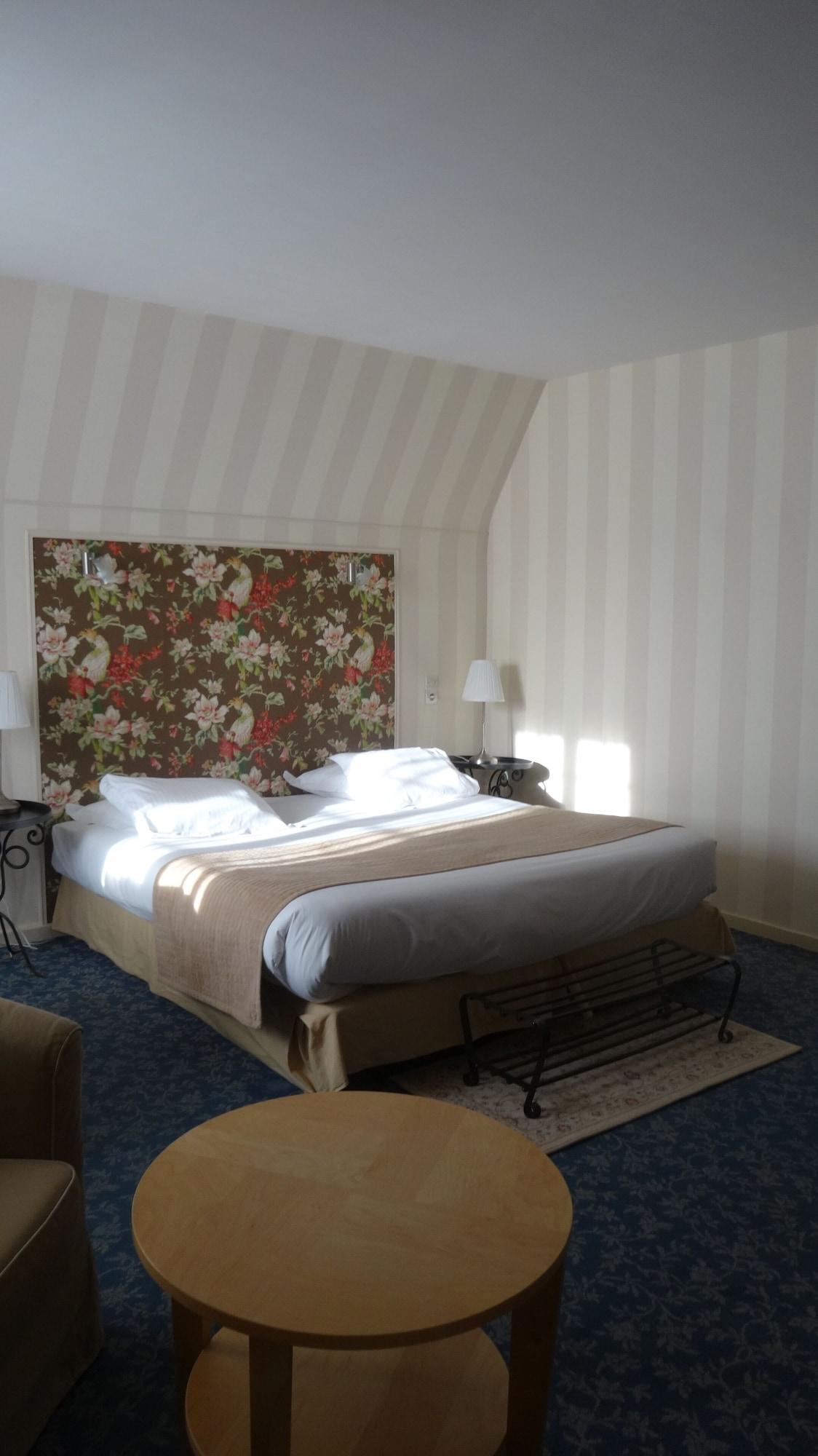 Best Western Hotel Montgomery Понторсон Екстер'єр фото