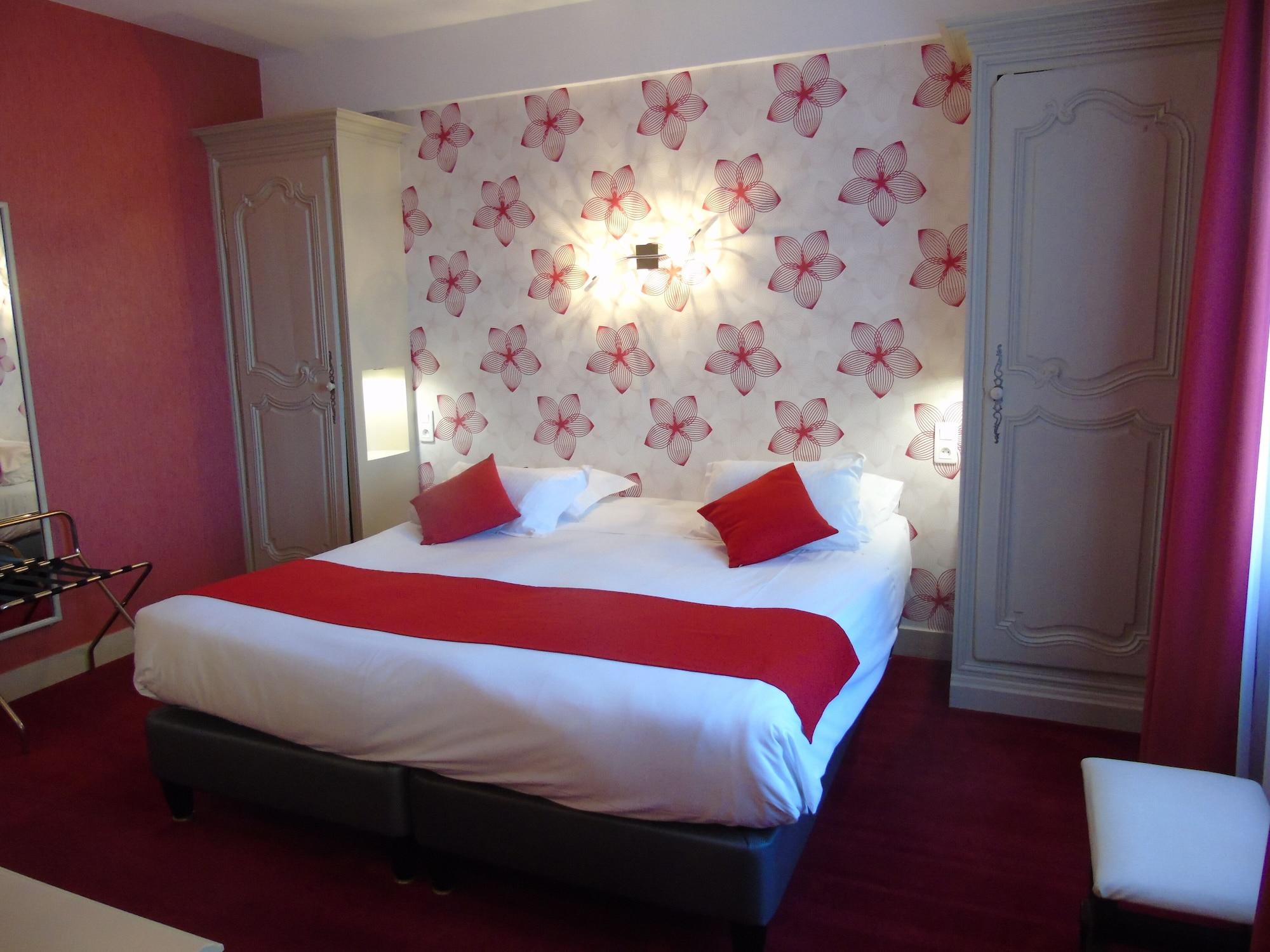Best Western Hotel Montgomery Понторсон Екстер'єр фото
