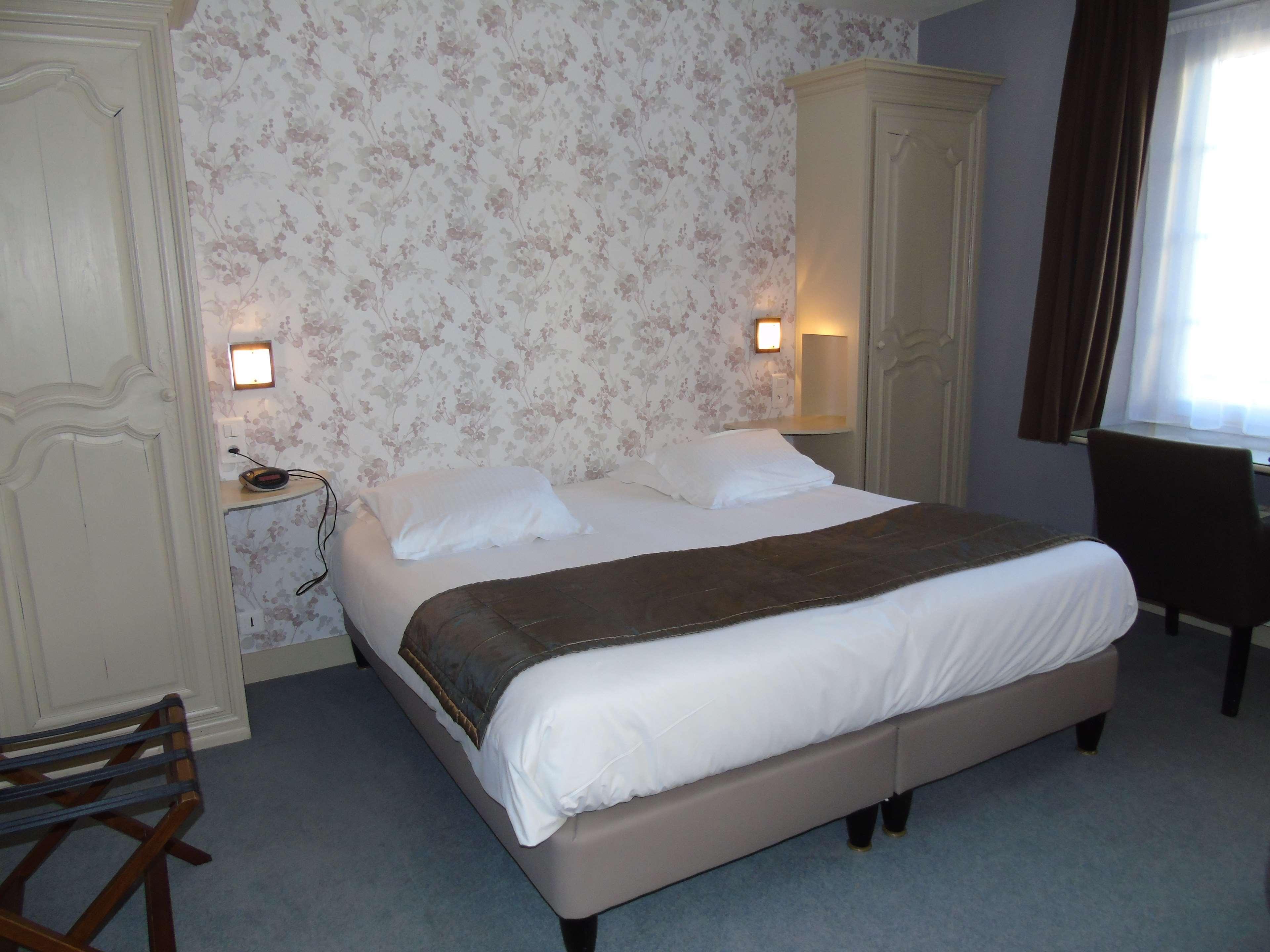 Best Western Hotel Montgomery Понторсон Екстер'єр фото