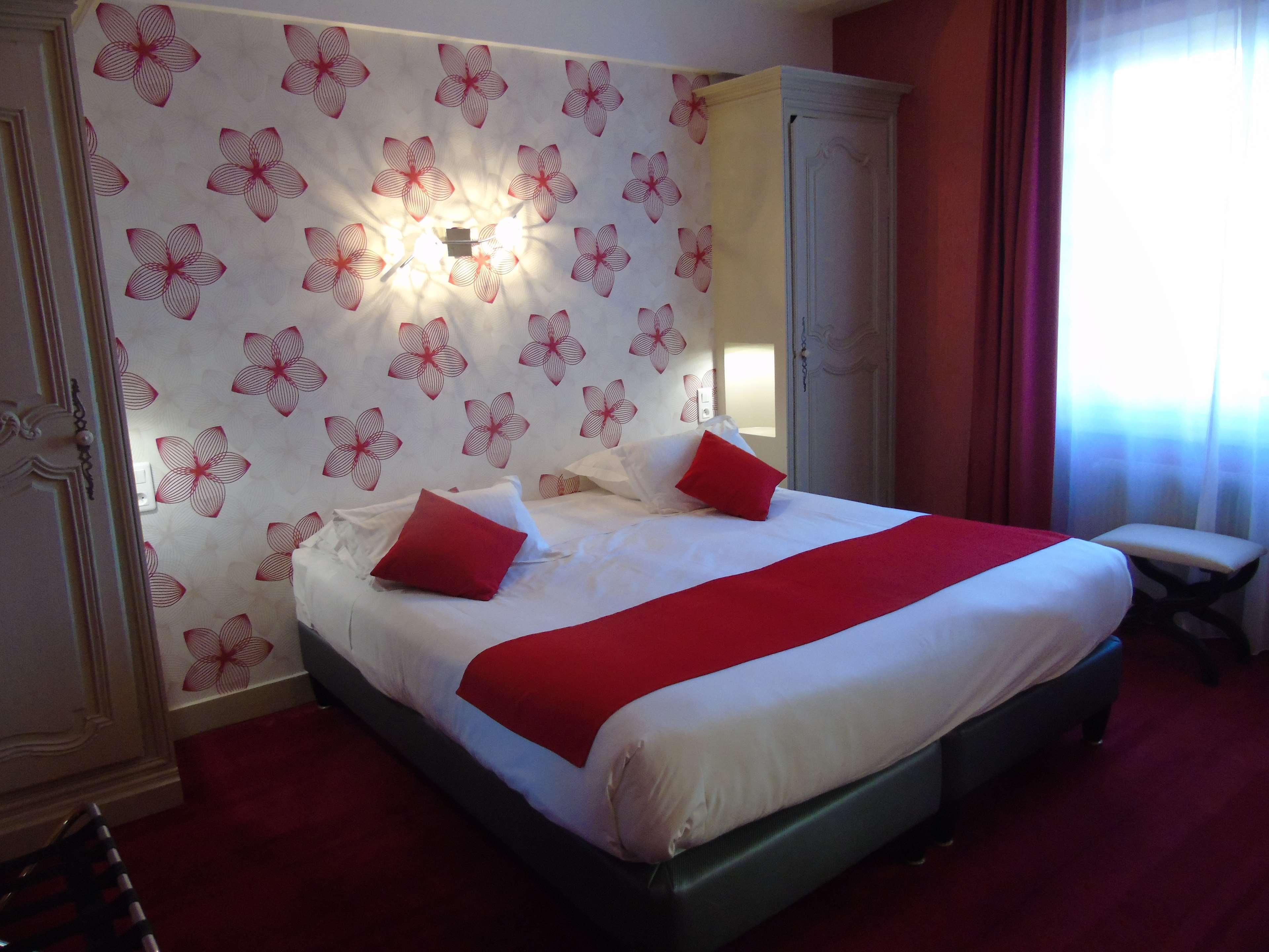 Best Western Hotel Montgomery Понторсон Екстер'єр фото