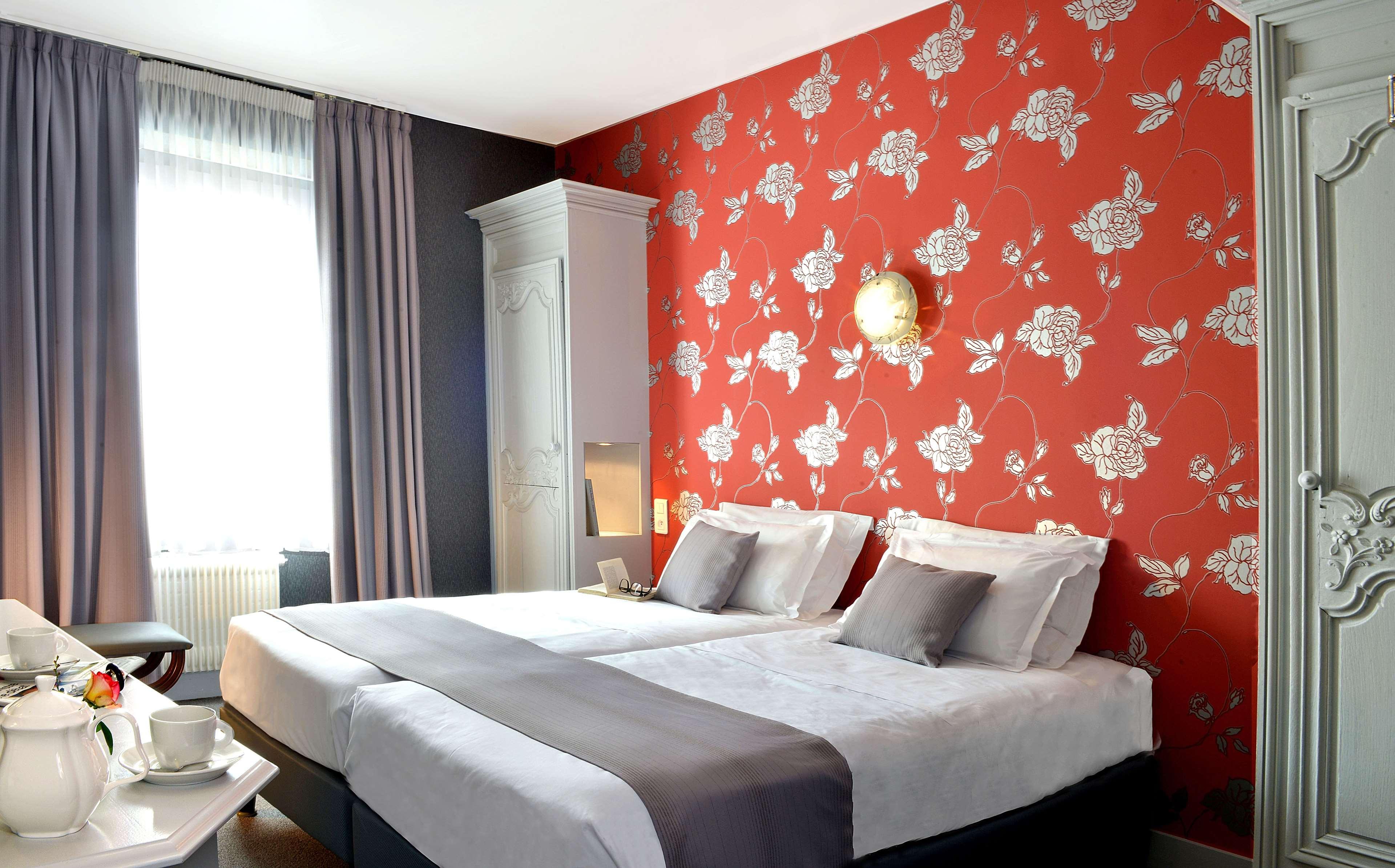 Best Western Hotel Montgomery Понторсон Екстер'єр фото