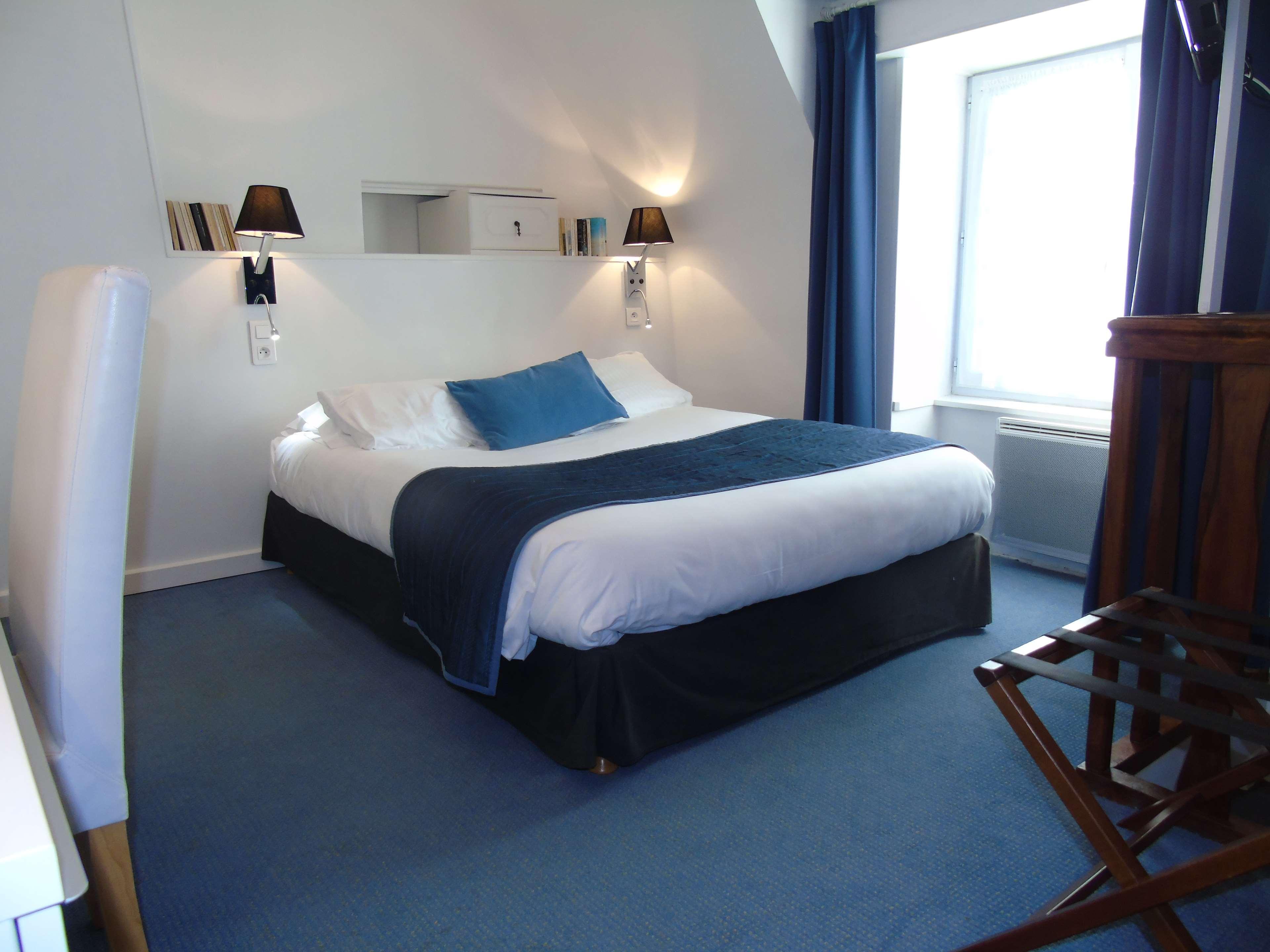 Best Western Hotel Montgomery Понторсон Екстер'єр фото