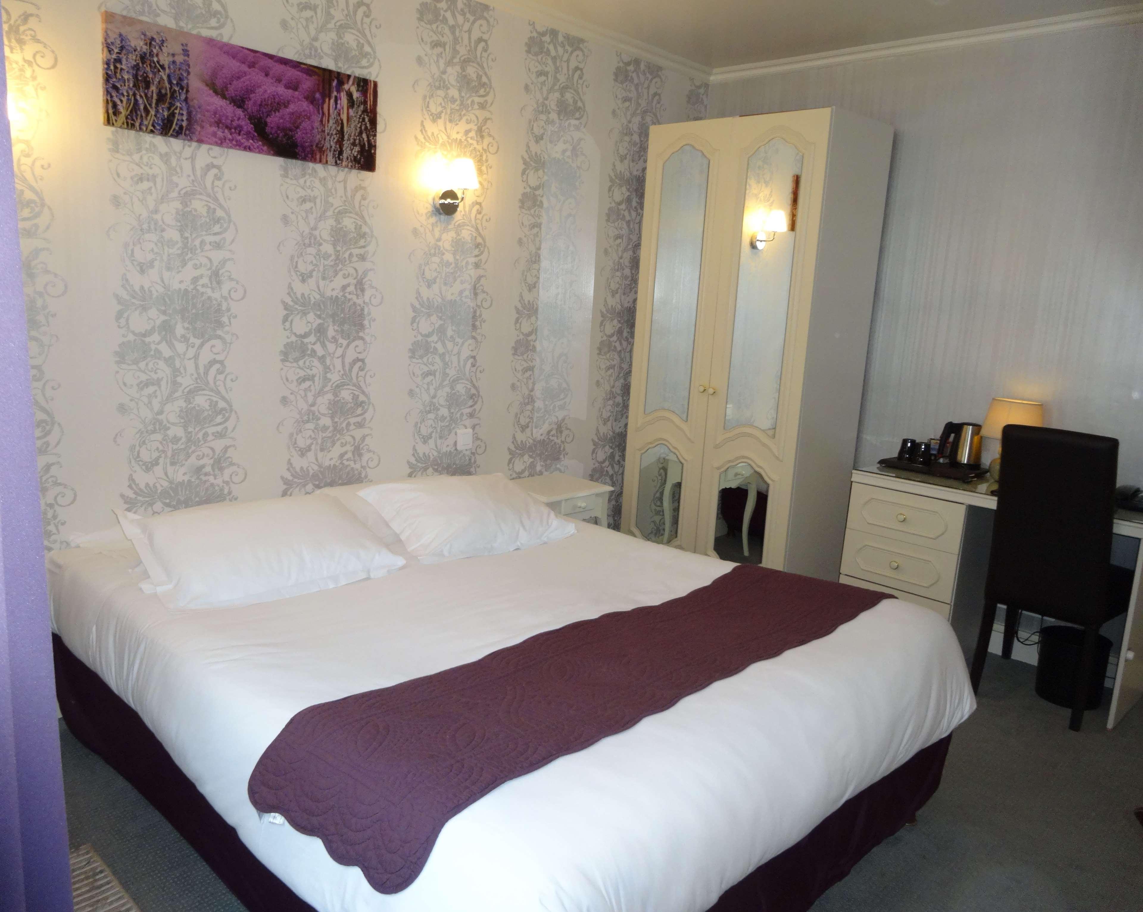 Best Western Hotel Montgomery Понторсон Екстер'єр фото