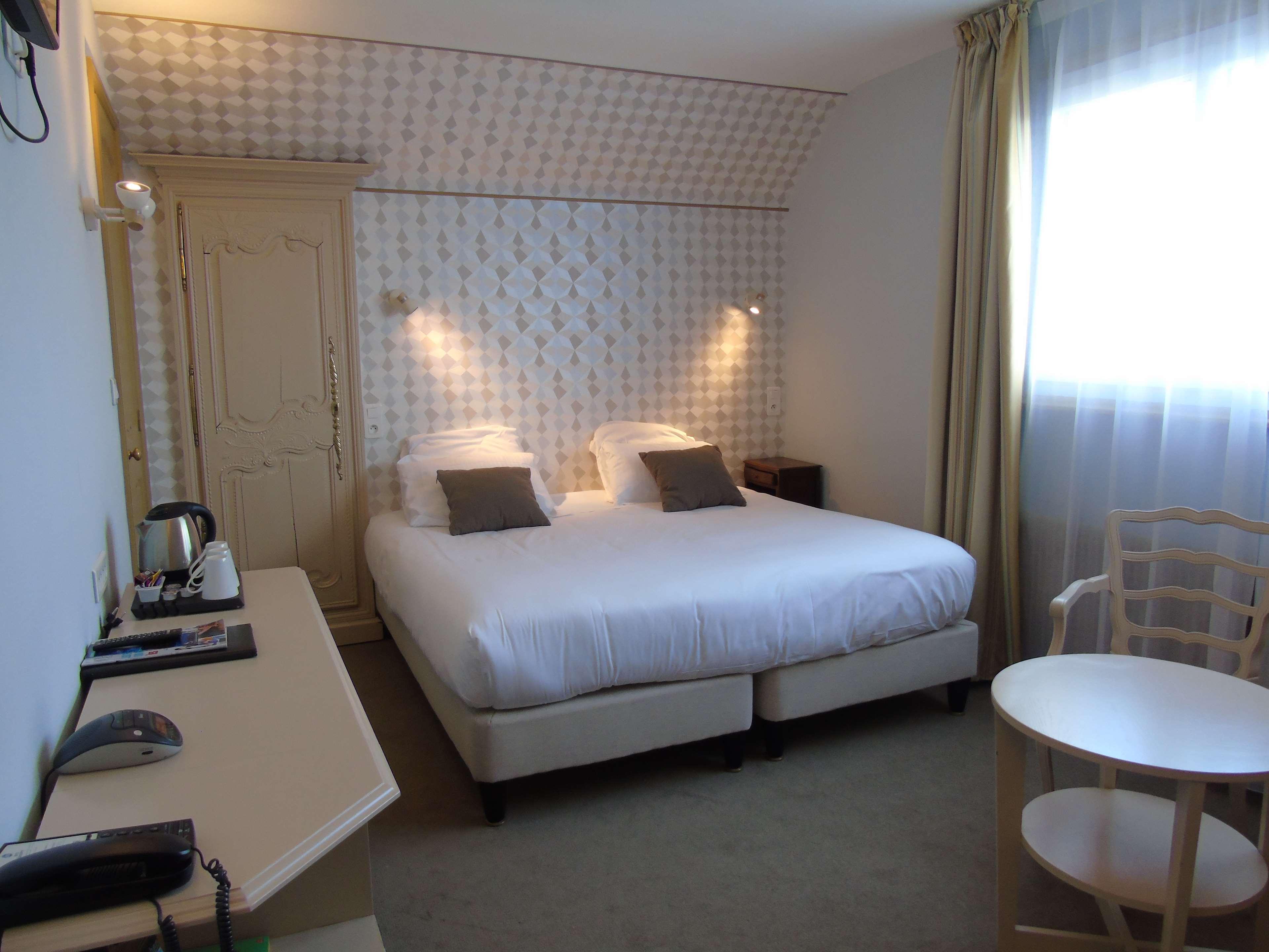 Best Western Hotel Montgomery Понторсон Екстер'єр фото