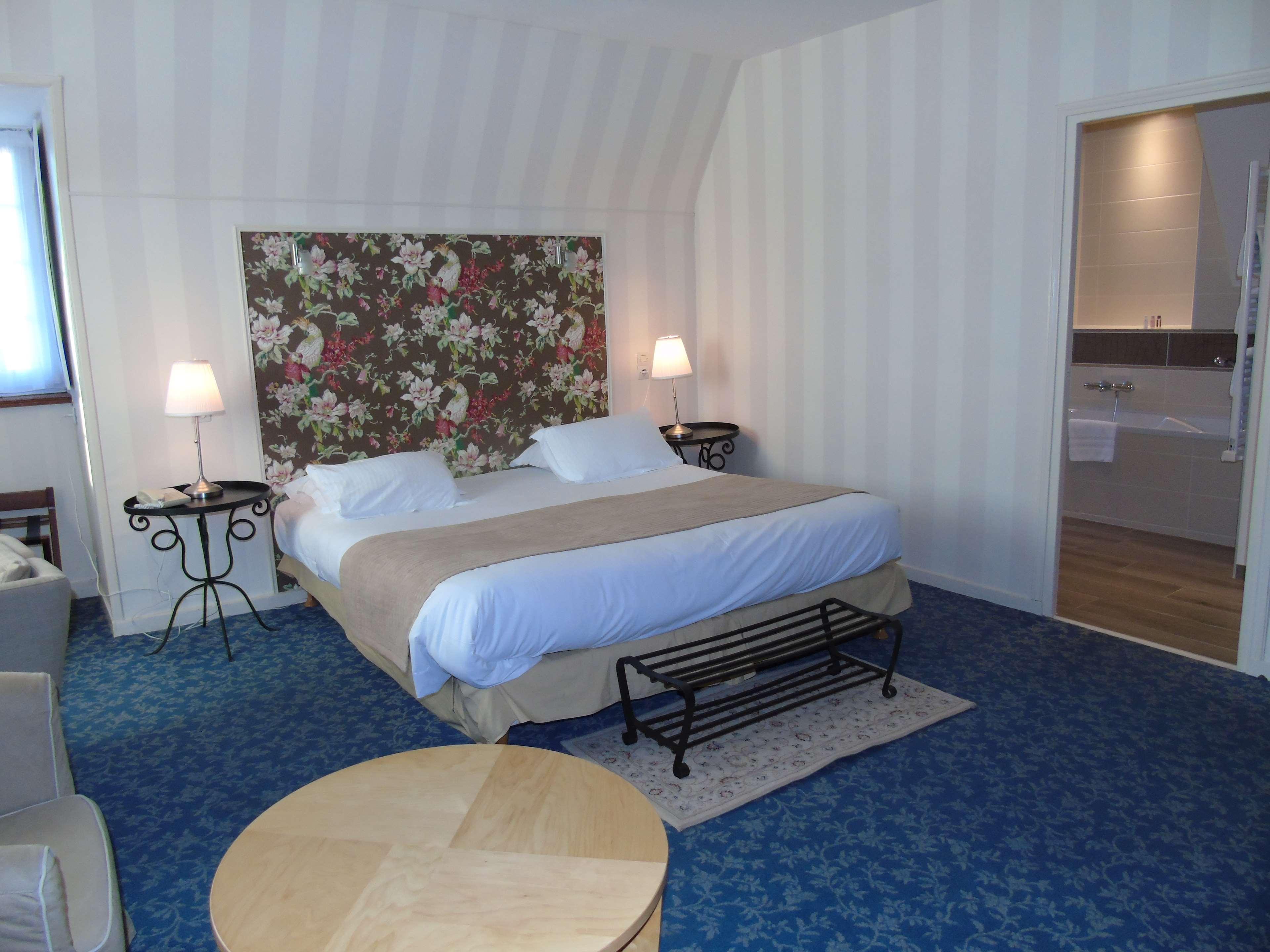 Best Western Hotel Montgomery Понторсон Екстер'єр фото