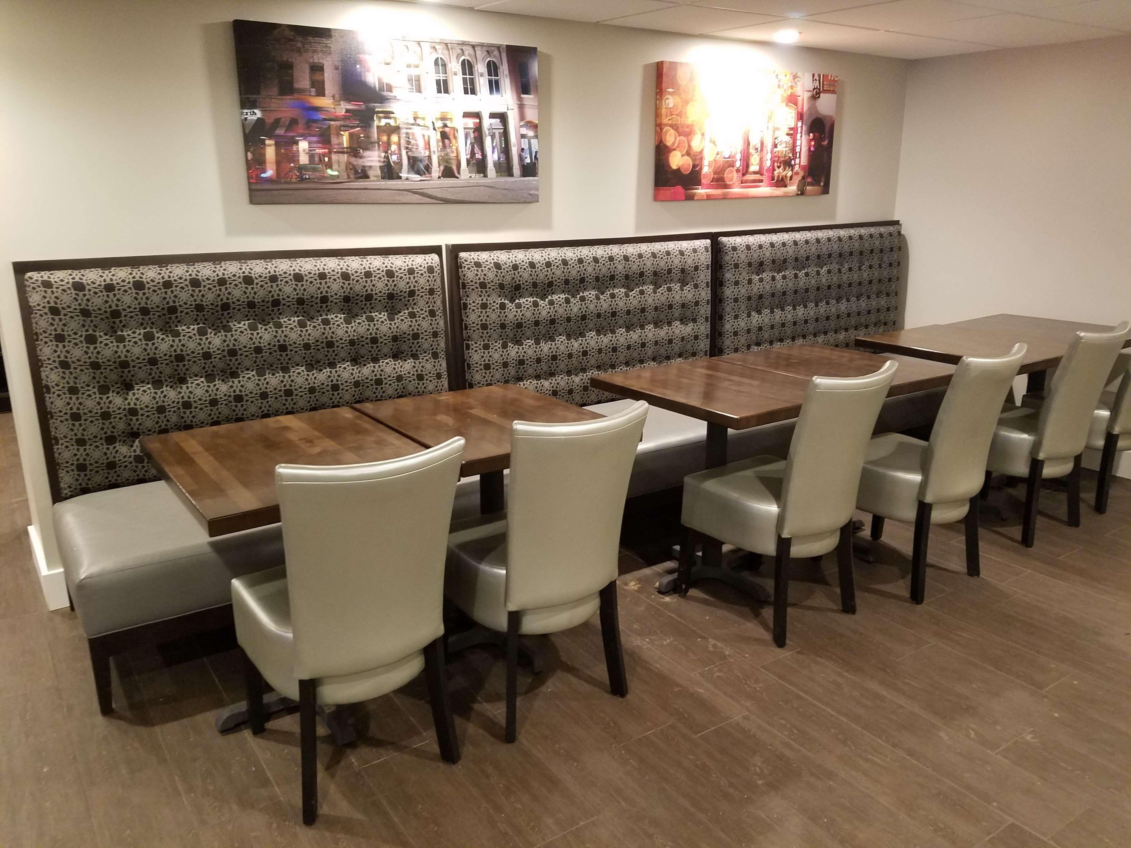 Best Western Hotel Montgomery Понторсон Екстер'єр фото