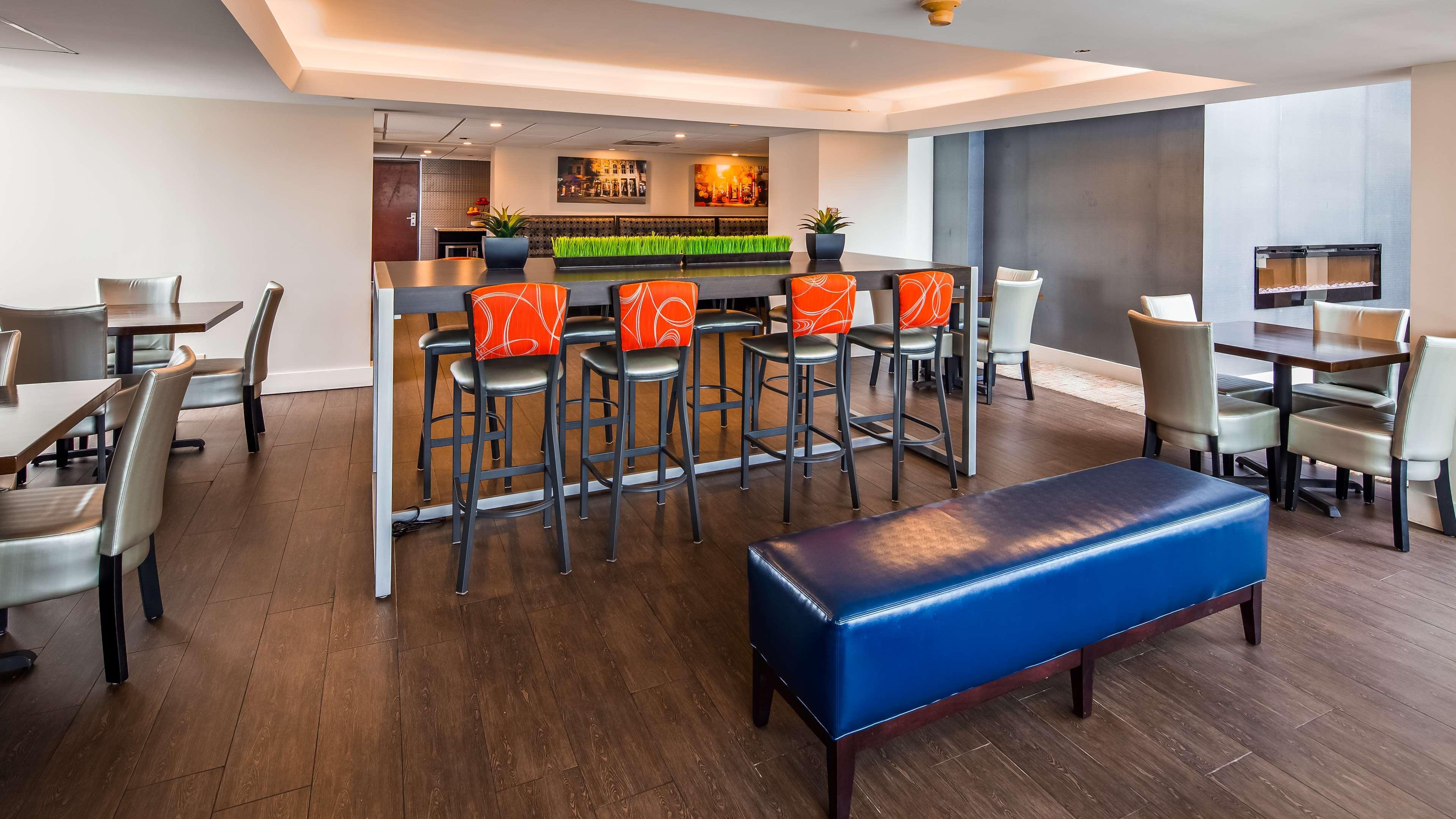 Best Western Hotel Montgomery Понторсон Екстер'єр фото
