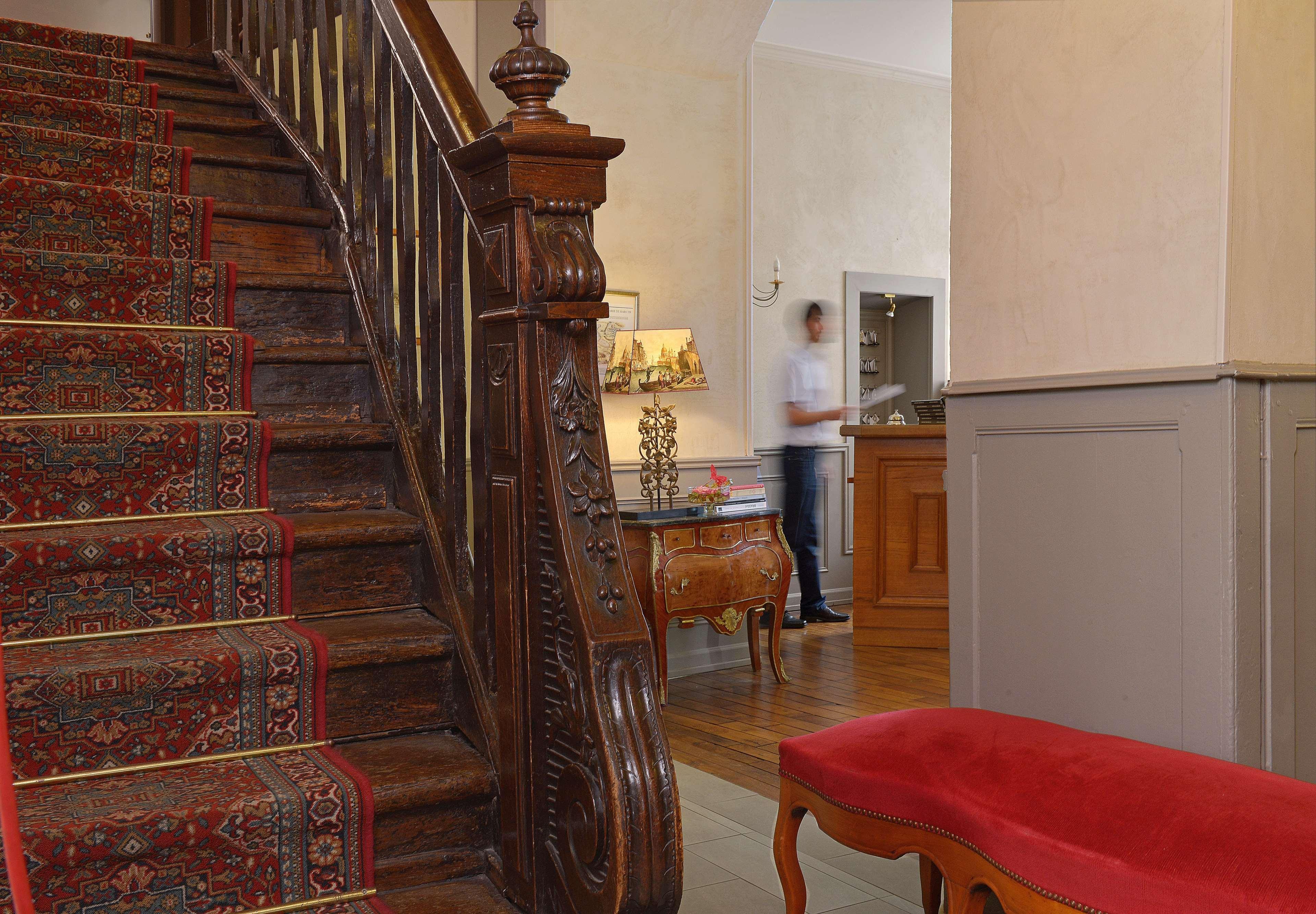 Best Western Hotel Montgomery Понторсон Екстер'єр фото