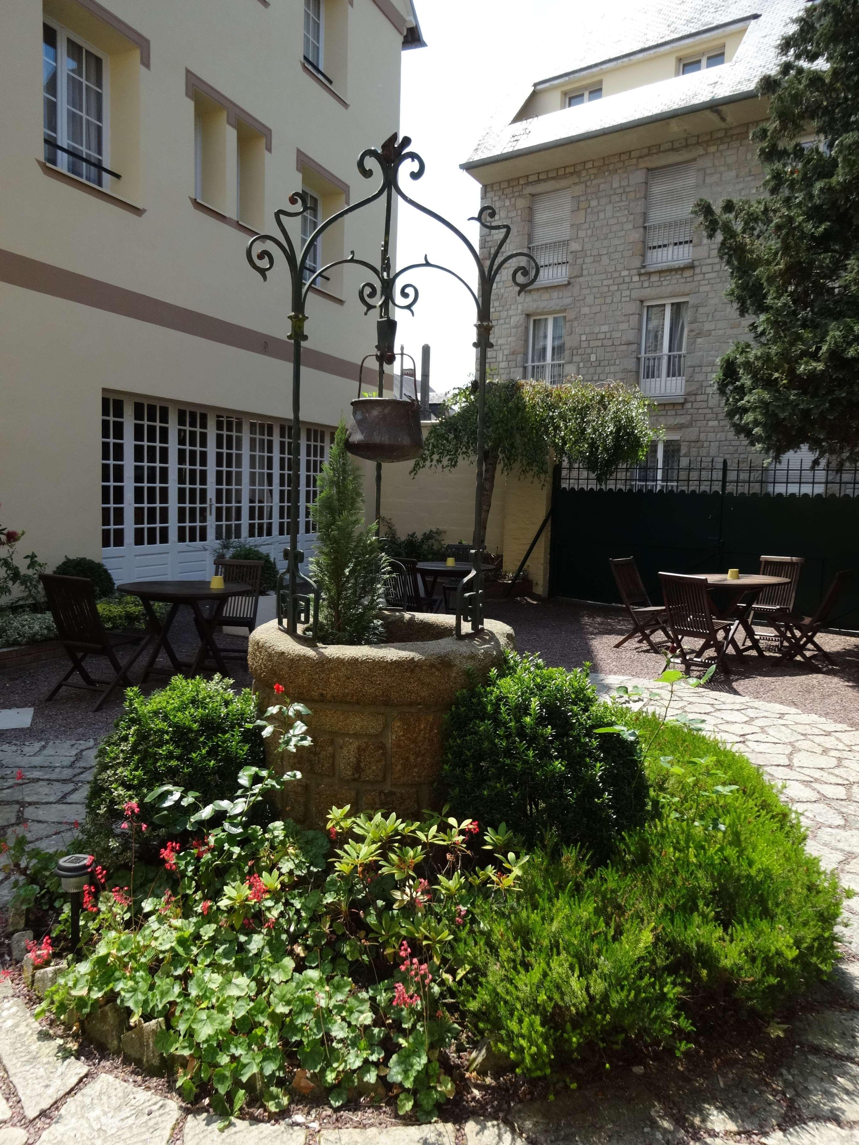 Best Western Hotel Montgomery Понторсон Екстер'єр фото