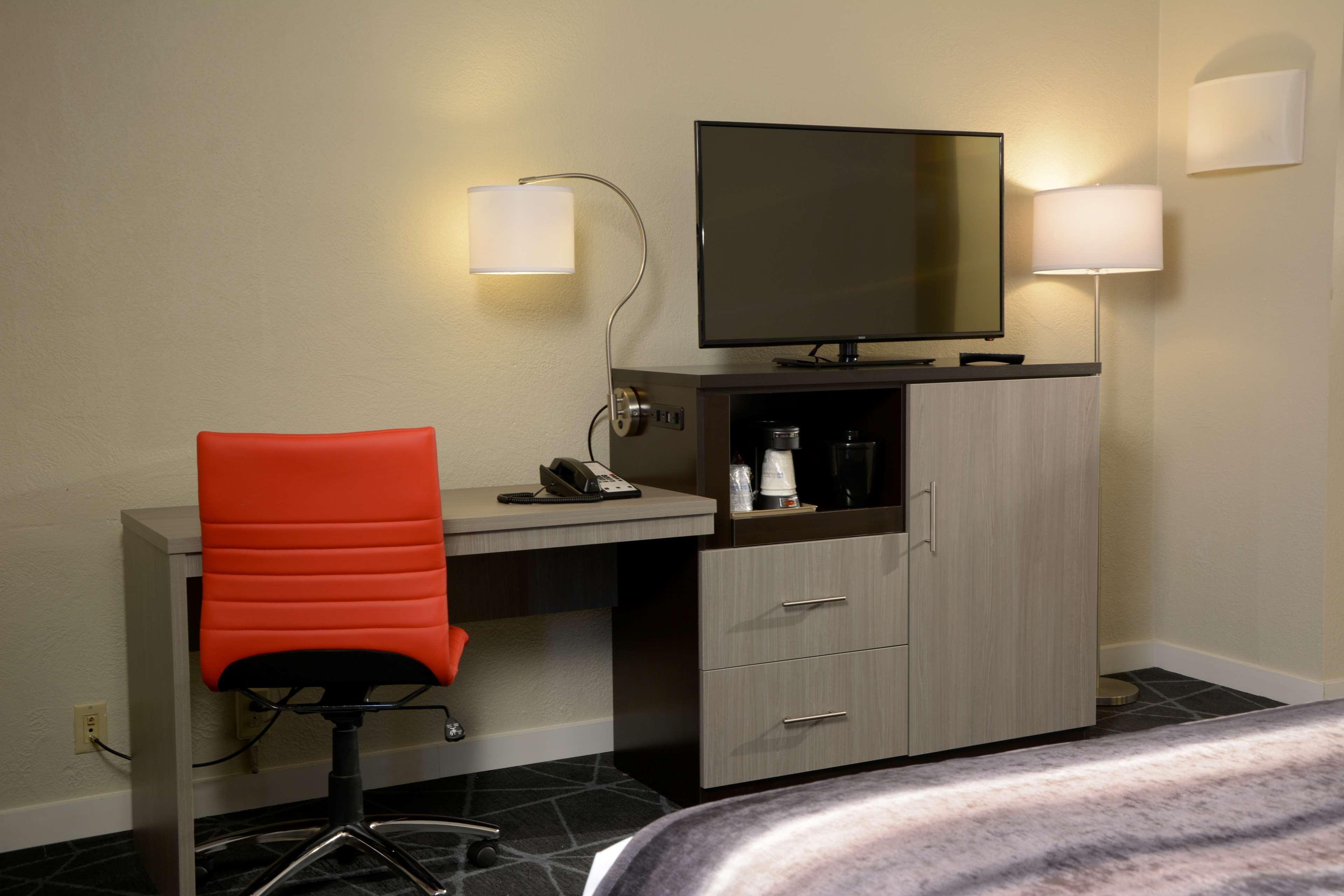 Best Western Hotel Montgomery Понторсон Екстер'єр фото