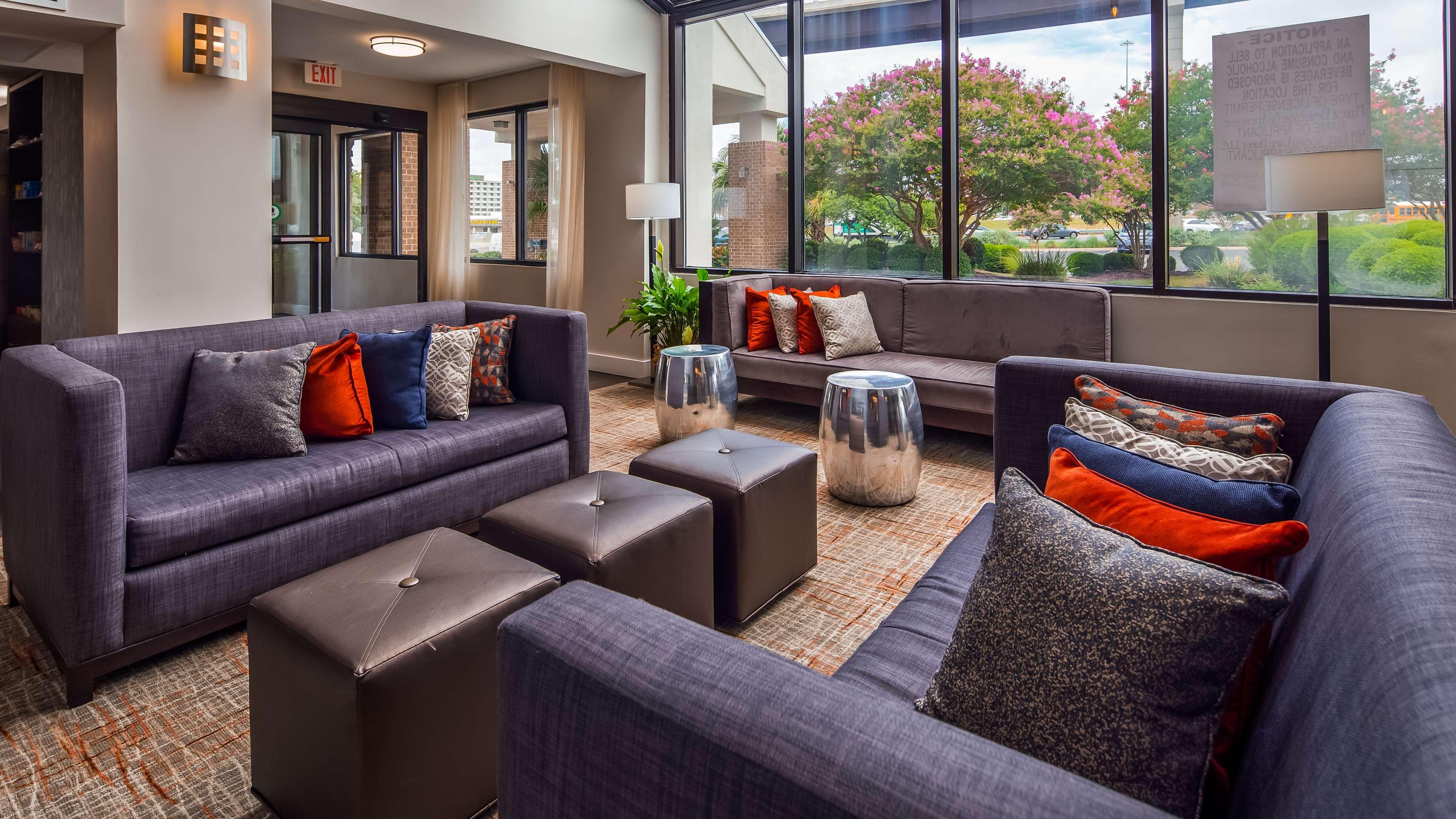 Best Western Hotel Montgomery Понторсон Екстер'єр фото