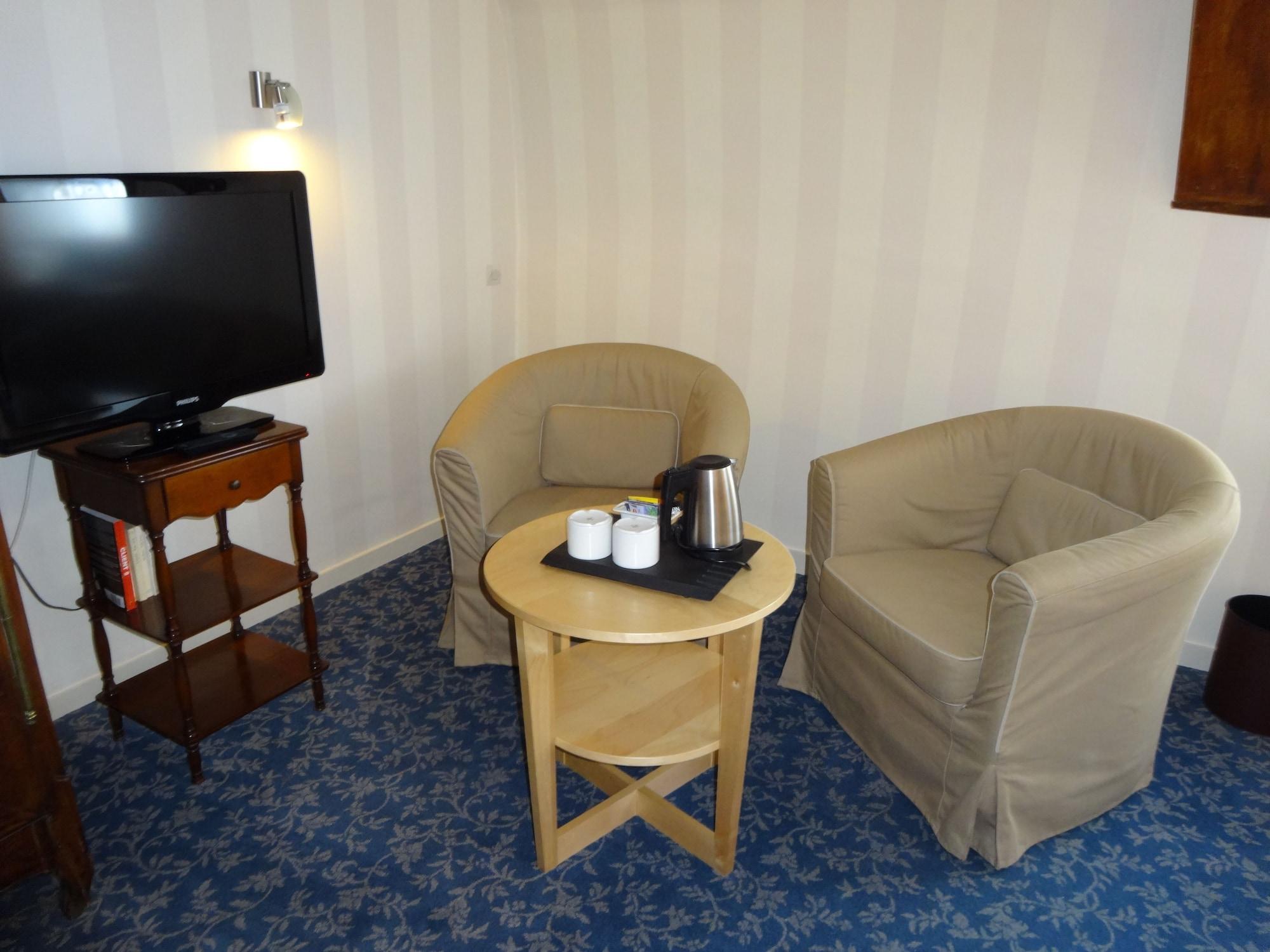 Best Western Hotel Montgomery Понторсон Екстер'єр фото