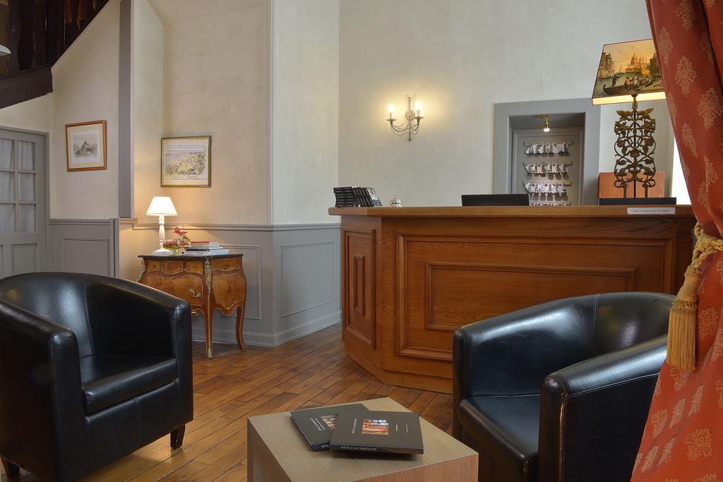 Best Western Hotel Montgomery Понторсон Екстер'єр фото