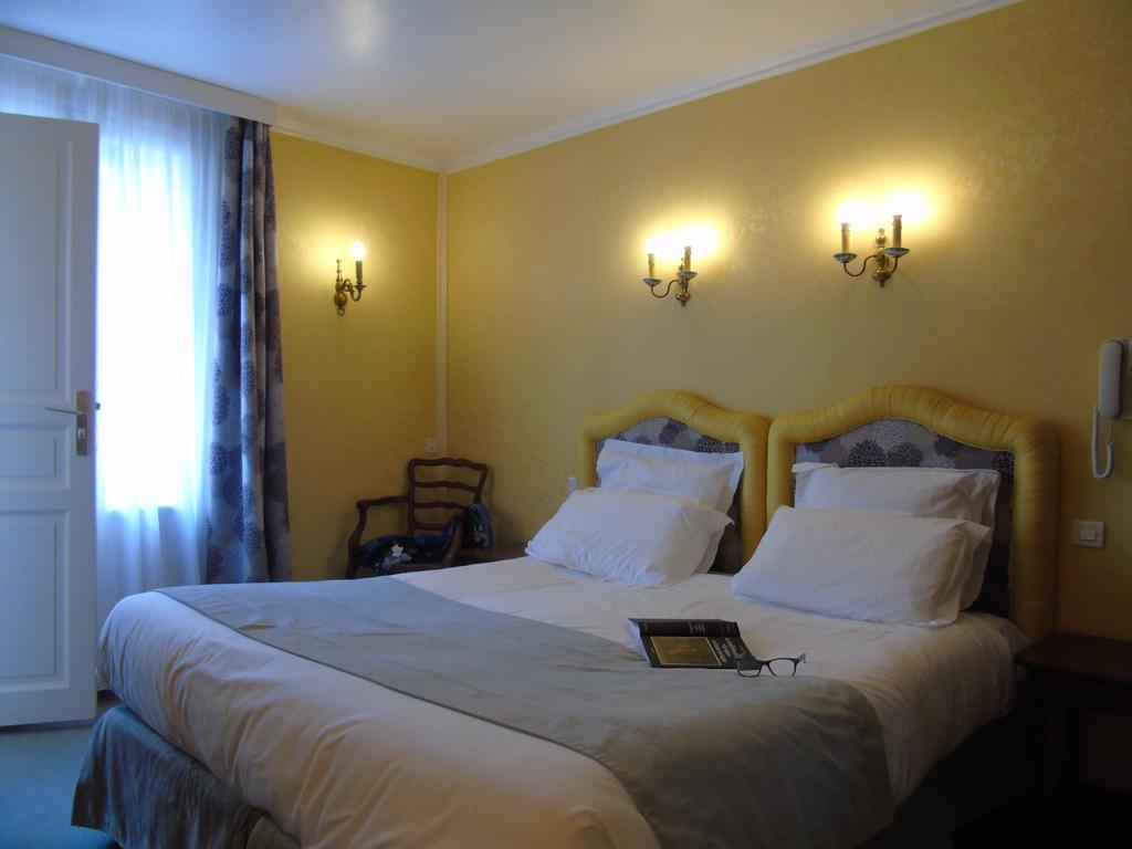 Best Western Hotel Montgomery Понторсон Екстер'єр фото