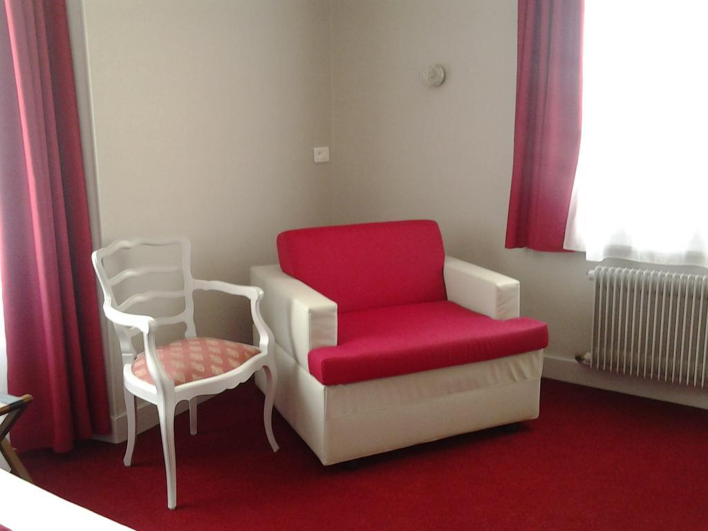 Best Western Hotel Montgomery Понторсон Екстер'єр фото