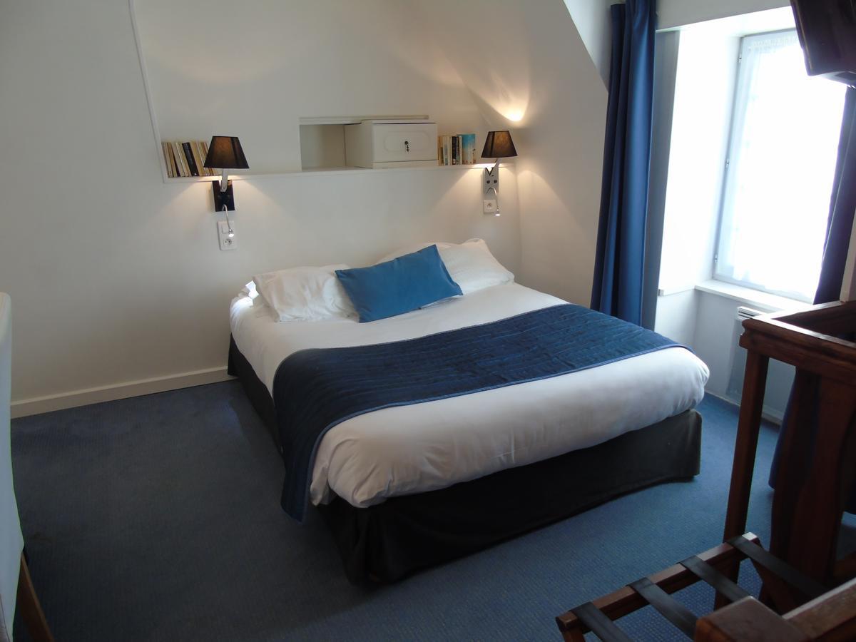 Best Western Hotel Montgomery Понторсон Екстер'єр фото