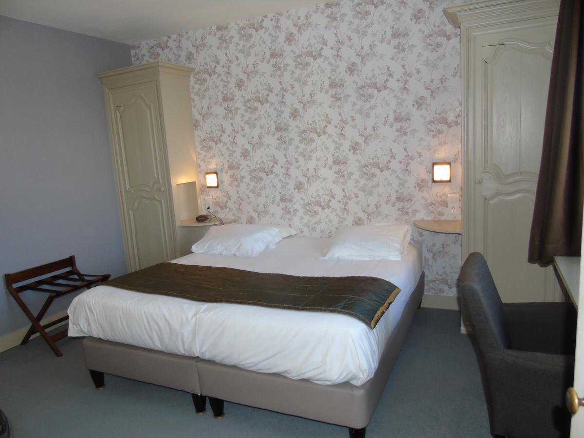 Best Western Hotel Montgomery Понторсон Екстер'єр фото