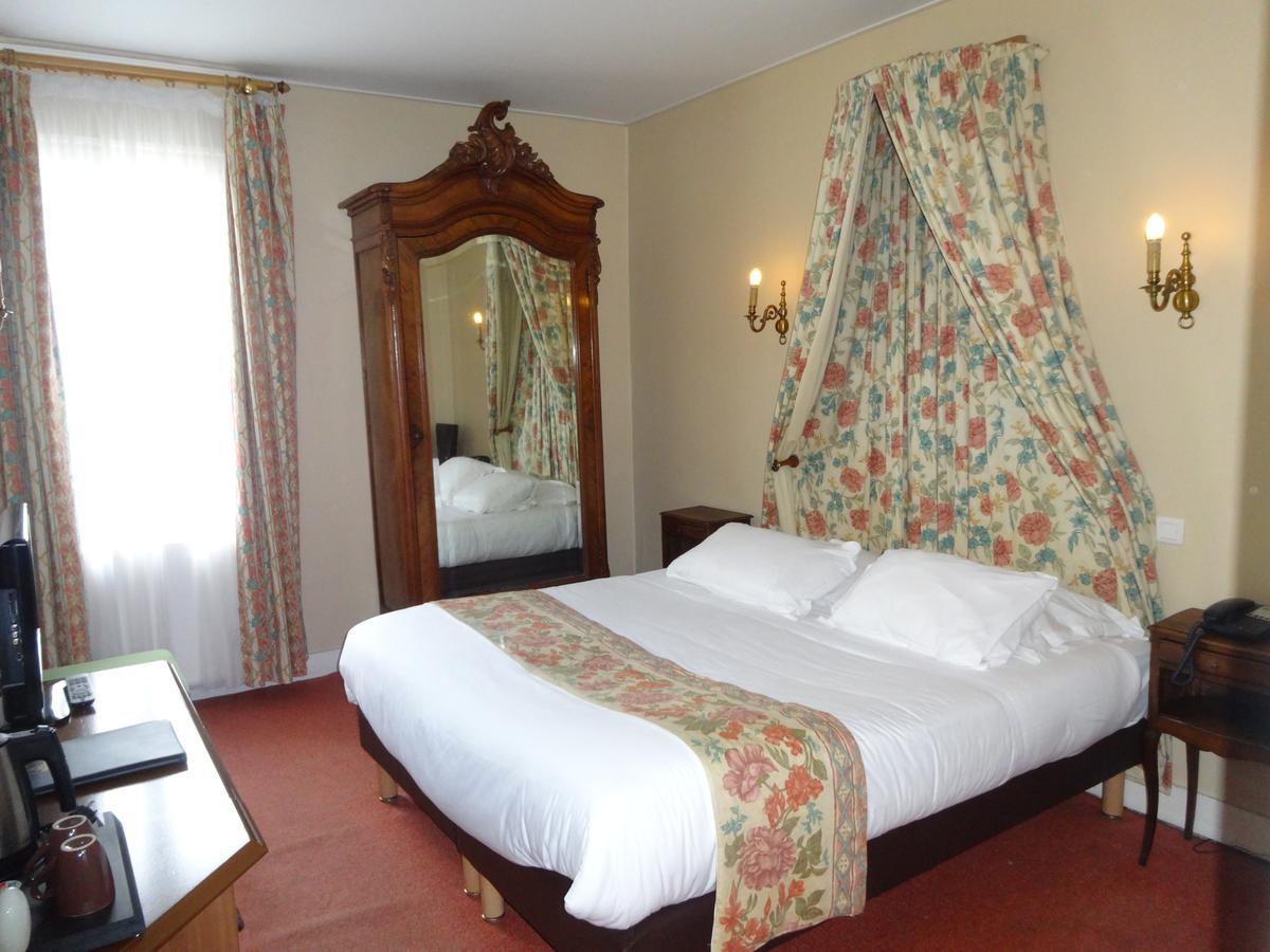 Best Western Hotel Montgomery Понторсон Екстер'єр фото