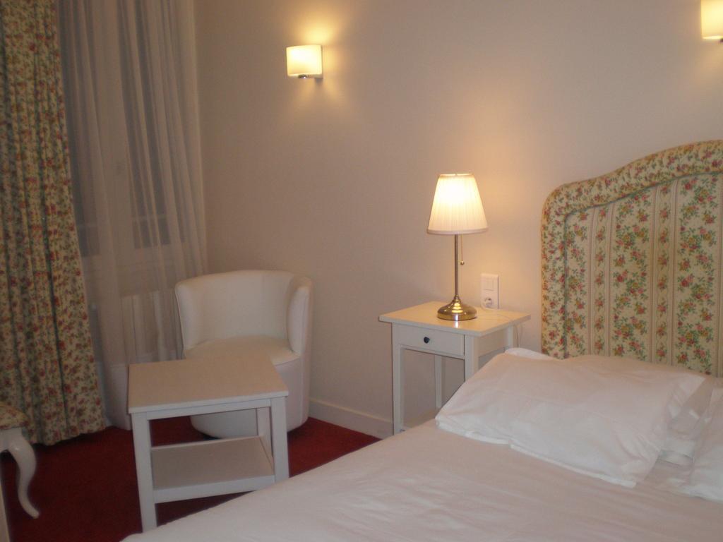 Best Western Hotel Montgomery Понторсон Екстер'єр фото