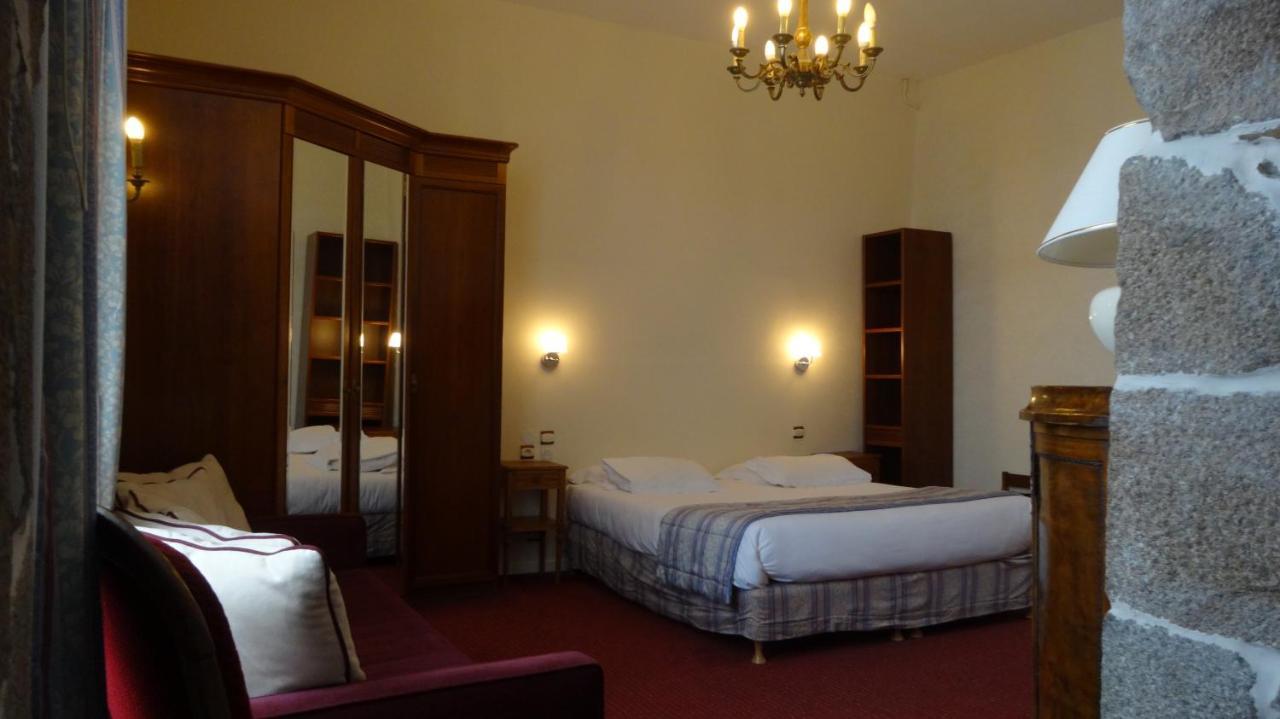 Best Western Hotel Montgomery Понторсон Екстер'єр фото