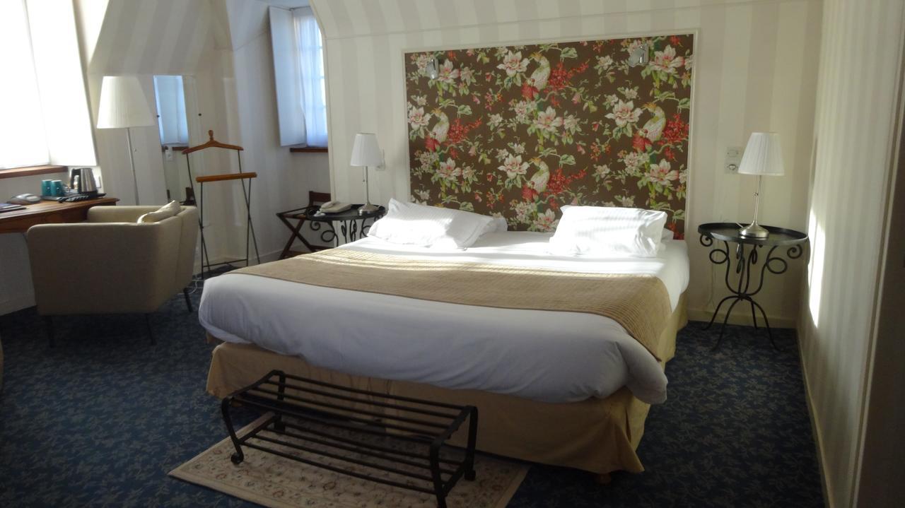 Best Western Hotel Montgomery Понторсон Екстер'єр фото